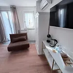 Sandro's Apartment