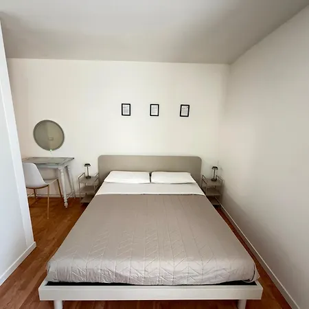 Sandro's Bergamo