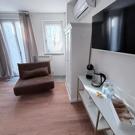 Sandro's Apartamento
