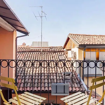 Sandro's * Bergamo