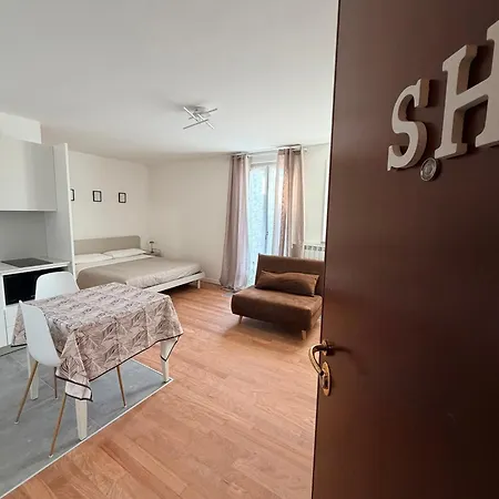 Sandro's Appartement *