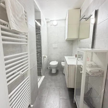 Appartement Sandro's *