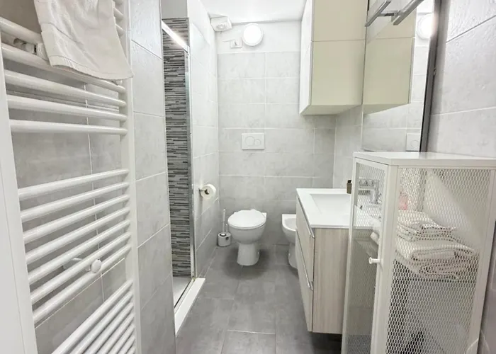 Apartament Sandro's *